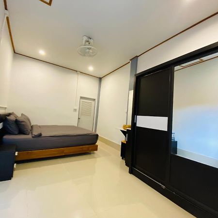 Mi Wo Homestay Ban Rak Thai 外观 照片