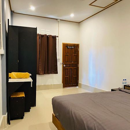 Mi Wo Homestay Ban Rak Thai 外观 照片