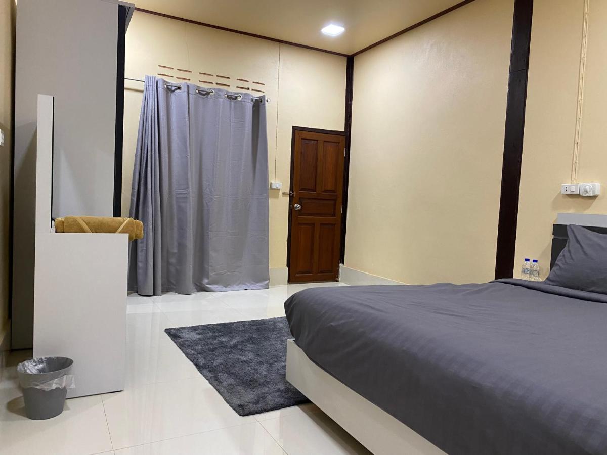 Mi Wo Homestay Ban Rak Thai 外观 照片