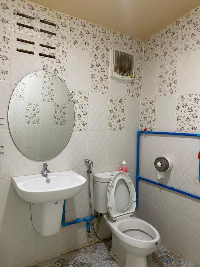Mi Wo Homestay Ban Rak Thai 外观 照片