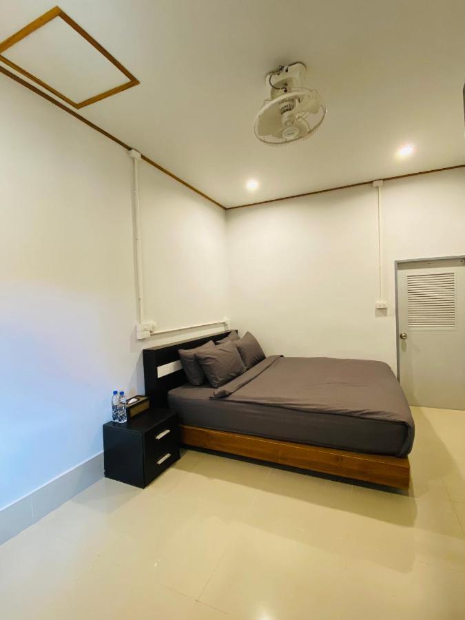Mi Wo Homestay Ban Rak Thai 外观 照片