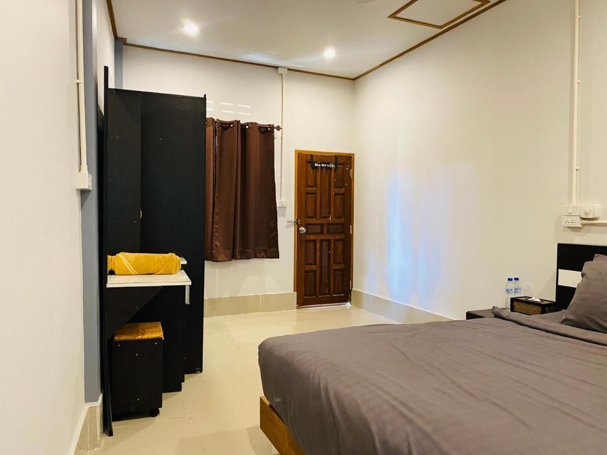 Mi Wo Homestay Ban Rak Thai 外观 照片