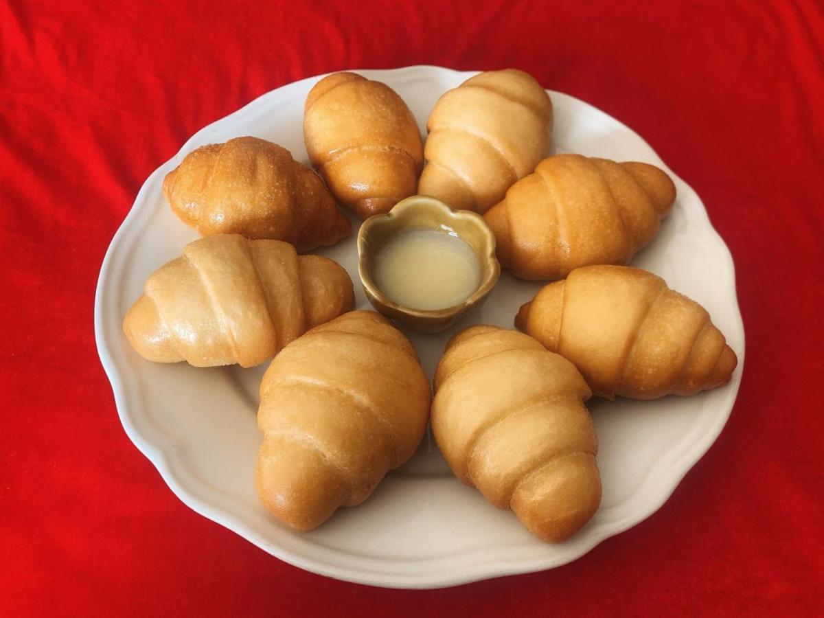 Mi Wo Homestay Ban Rak Thai 外观 照片